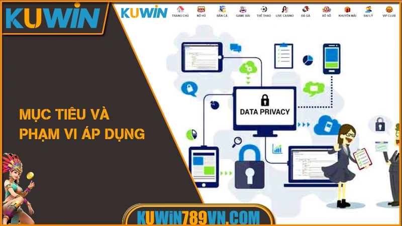Mục tiêu và phạm vi áp dụng